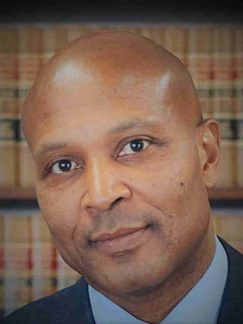 Attorney Curtis LeBlanc